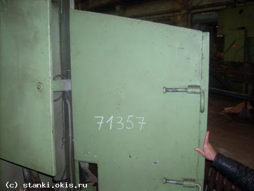 гидравлический пресс П479 усилием 400 тонн. стол 1,2м*1,2м