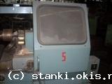 токарный паторнный станок высокой точности с ЧПУ ТПК-125ВН 1987 г.в.
